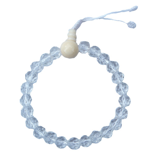 Crystal Wrist Bracelet/Mala MBP-1104
